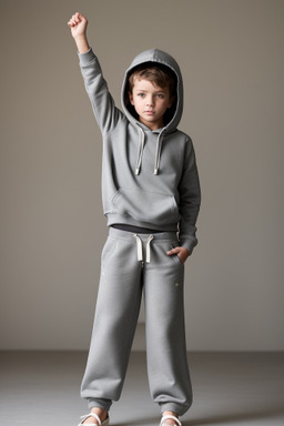 Australian child boy 