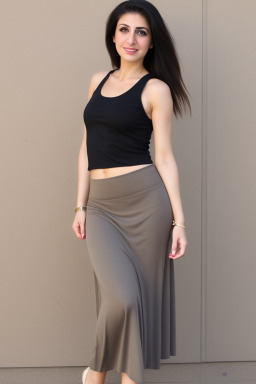 Lebanese adult female 