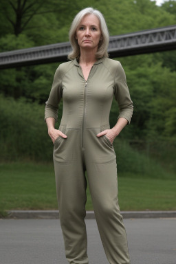 Irish 45 years female 