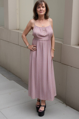 French 45 years female 