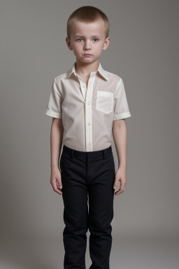 Russian child male 