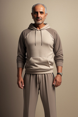 Jordanian 45 years male 
