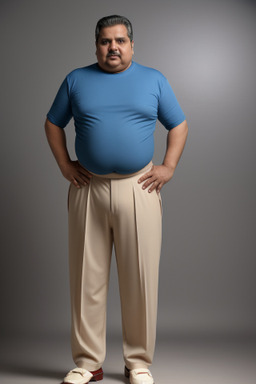 Qatari 45 years male 