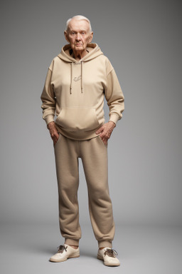 Lithuanian elderly male 