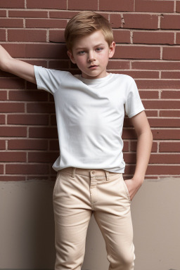 Child boy 