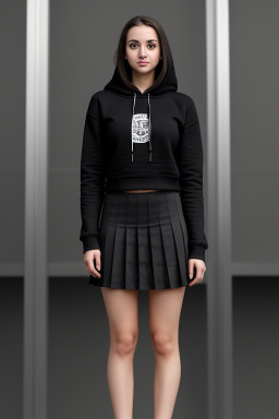 Greek young adult female 