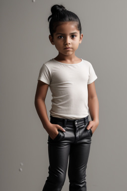Ecuadorian child boy 