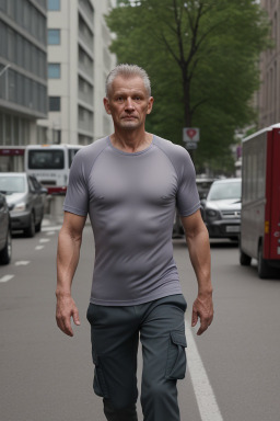 Lithuanian 45 years male 