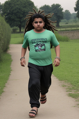 Pakistani teenager boy 