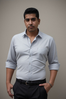 Mexican adult male 