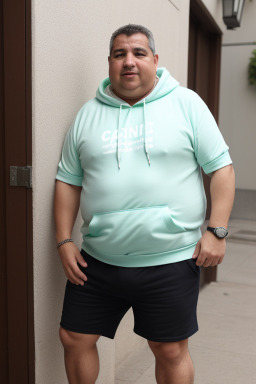 Portuguese middle-aged male 