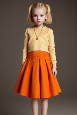 Child female 