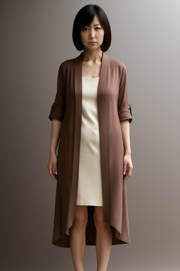 Japanese adult female 