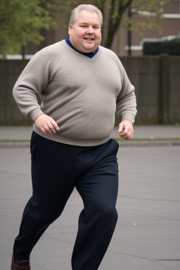 Dutch 45 years male 