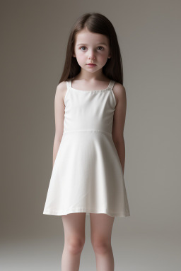 Child girl 