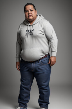 Honduran 45 years male 