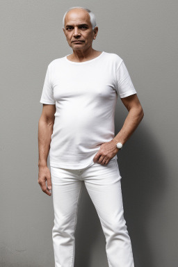 Brazilian 45 years male 