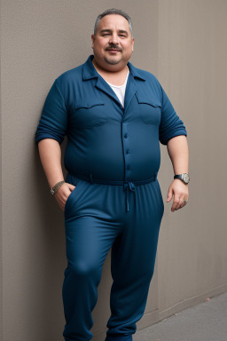 Italian middle-aged male 