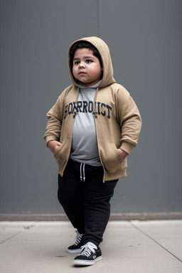 Hispanic child boy 