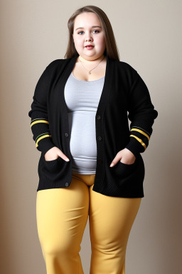 Ukrainian young adult female 