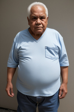 Honduran elderly male 