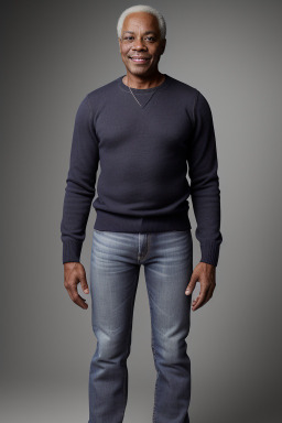 African american 45 years male 