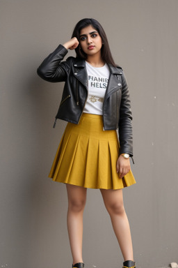 Pakistani young adult female 