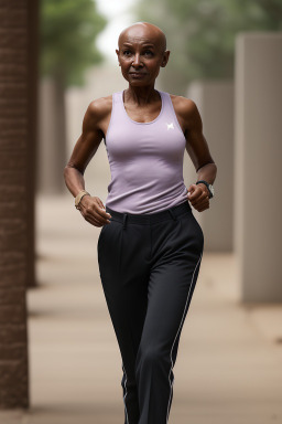 Sudanese 45 years female 