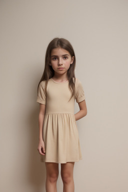 Portuguese child girl 