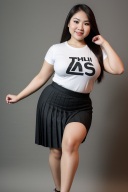 "thick" adult female from thailand