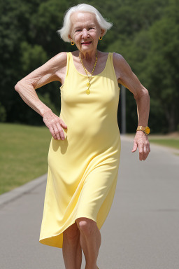 Elderly female 