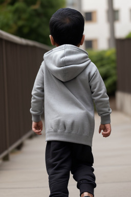 Pakistani infant boy 