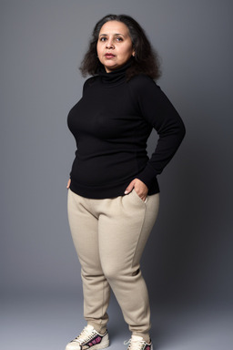 Libyan 45 years female 