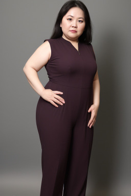 Vietnamese middle-aged female 