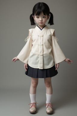 Japanese Girls AI-Generated Image