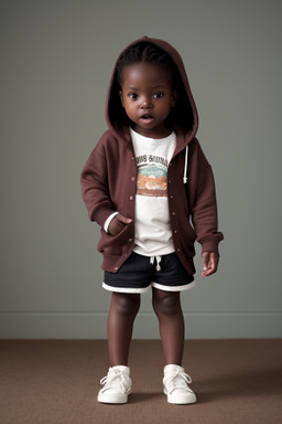 AI-Generated Baby Image
