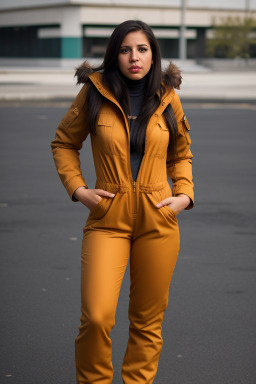 Venezuelan adult female 
