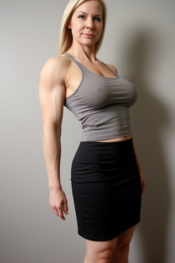 Finnish adult female 