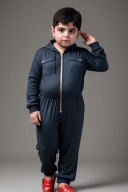 Armenian child boy 