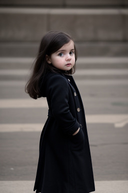 Greek infant girl 