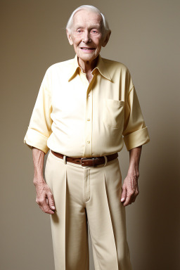 Elderly male 