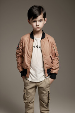 Child boy 
