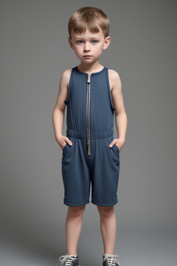 Slovak child boy 