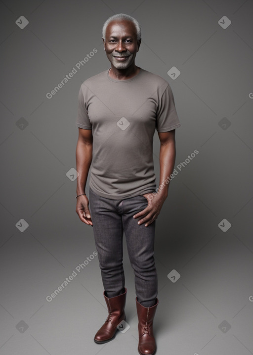 45 years male 